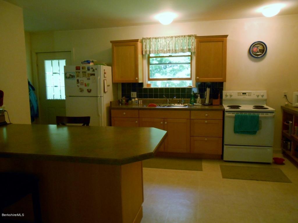 125 Wells Road Becket, MA 01223 - Photo 9 of 18 Kitchen2