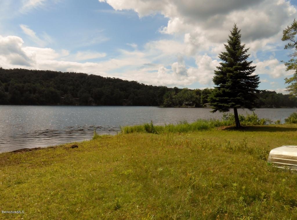 125 Wells Road Becket, MA 01223 - Photo 10 of 18 Beach view