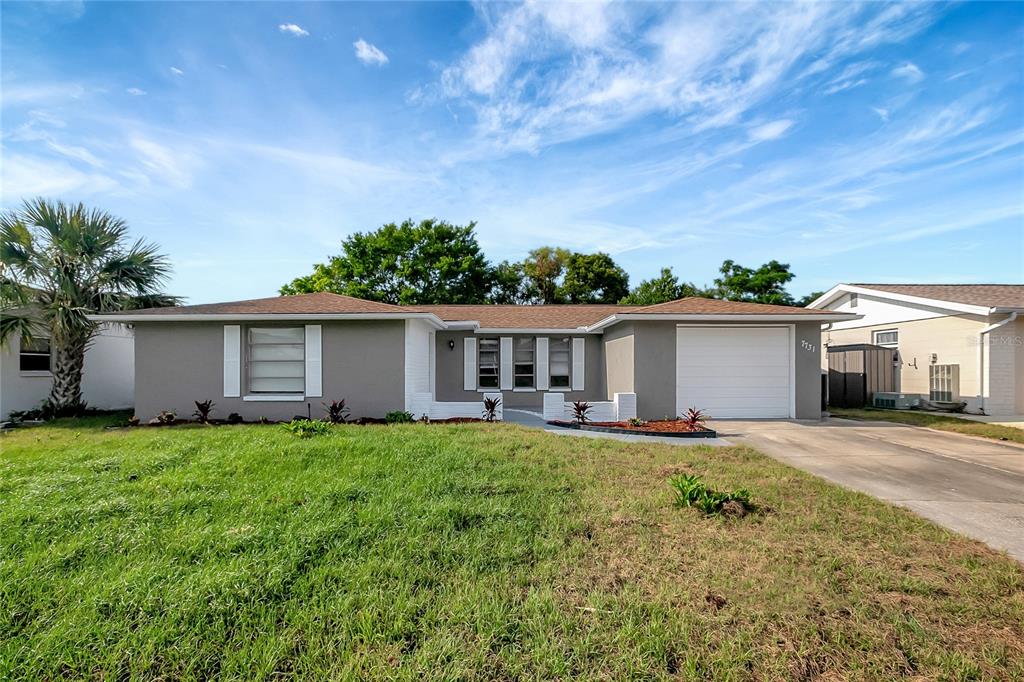 7731 Foxbloom Drive Port Richey, FL 34668 - Photo 1 of 1 Gallery Image 1