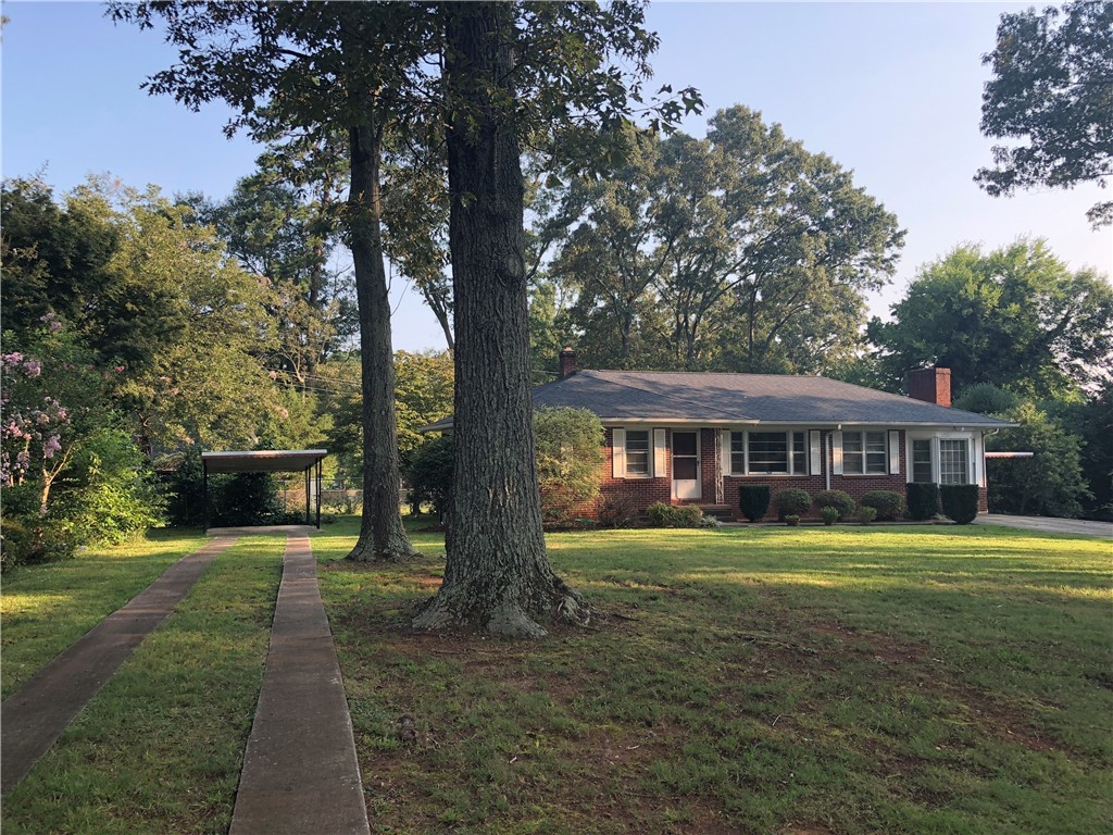 847 Warley Circle Pendleton, SC 29670 - Photo 3 of 26 Gallery Image 3