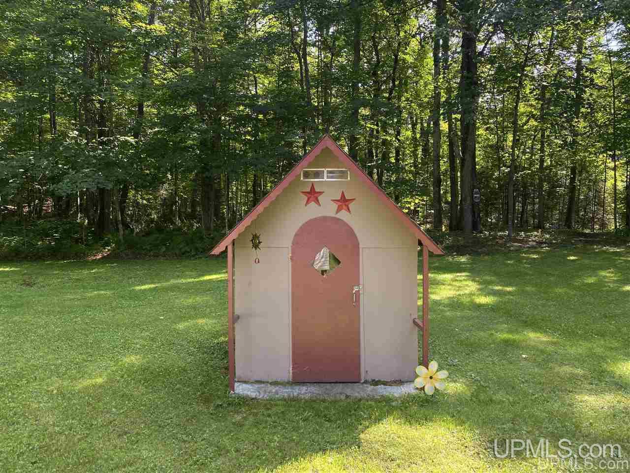 373 Town Hall Road Skandia, MI 49885 - Photo 40 of 47