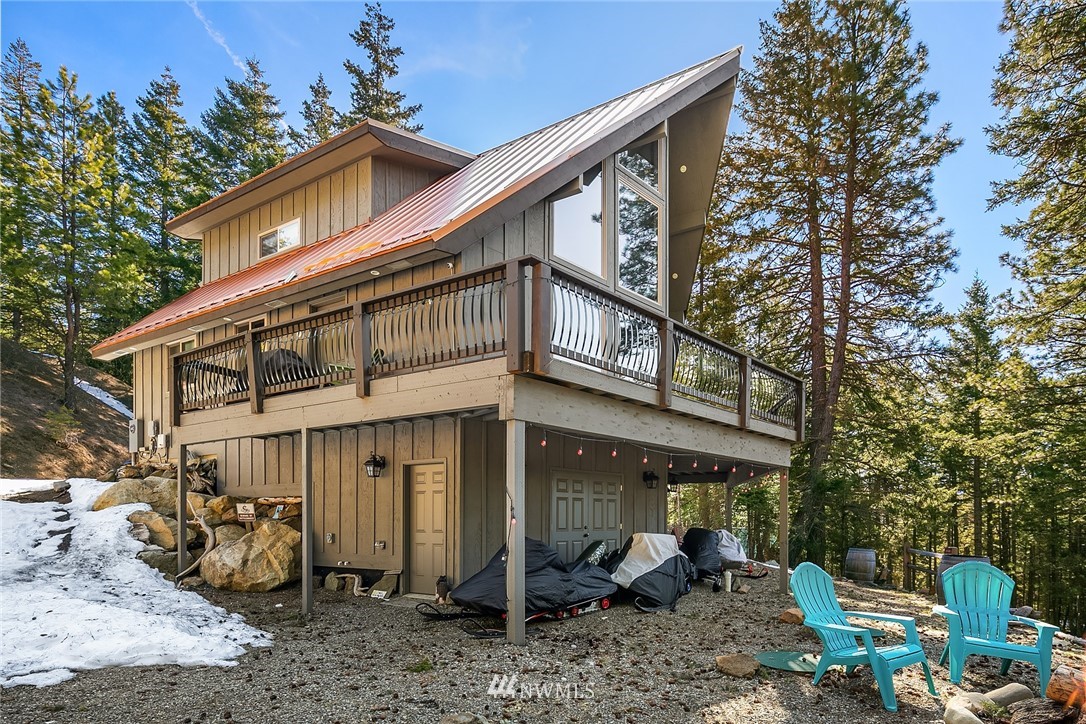 521 Highland Loop Ronald, WA 98940 - Photo 1 of 36 Gallery Image 1