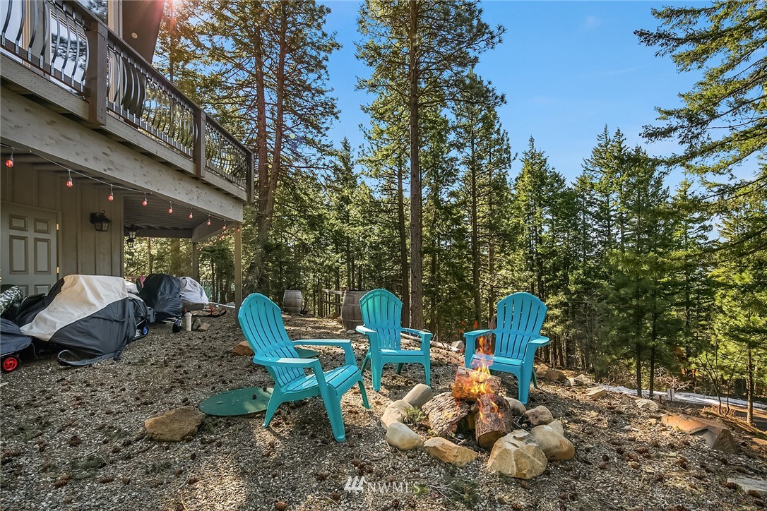 521 Highland Loop Ronald, WA 98940 - Photo 29 of 36 Gallery Image 29