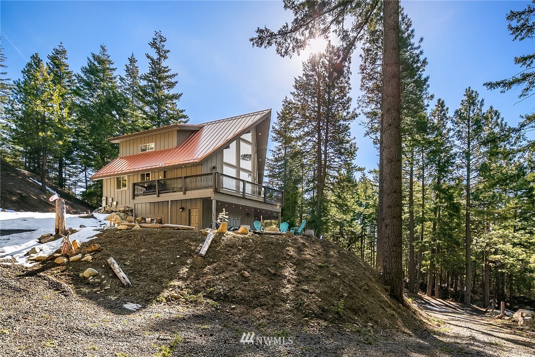 521 Highland Loop Ronald, WA 98940 - Photo 36 of 36 Gallery Image 36