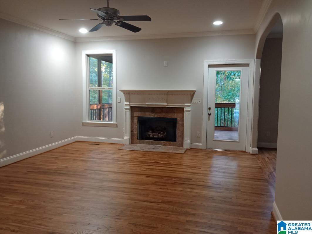 120 Fallow Circle Chelsea, AL 35043 - Photo 7 of 43