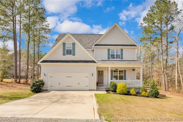 $430,000 | 119 Eaker Drive, Cameron, NC 28326