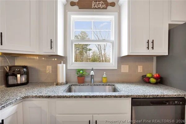 $430,000 | 119 Eaker Drive, Cameron, NC 28326