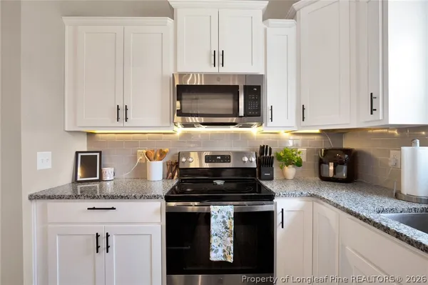 $430,000 | 119 Eaker Drive, Cameron, NC 28326