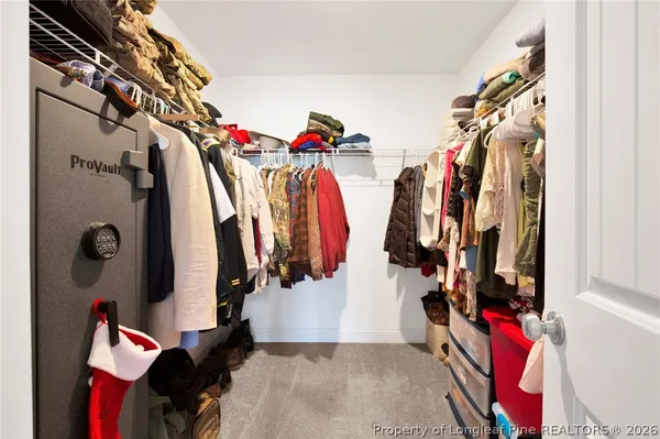 $430,000 | 119 Eaker Drive, Cameron, NC 28326