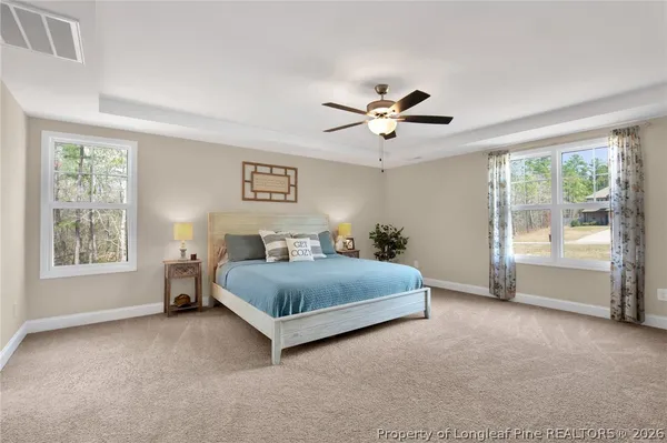 $430,000 | 119 Eaker Drive, Cameron, NC 28326