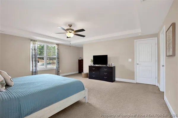 $430,000 | 119 Eaker Drive, Cameron, NC 28326