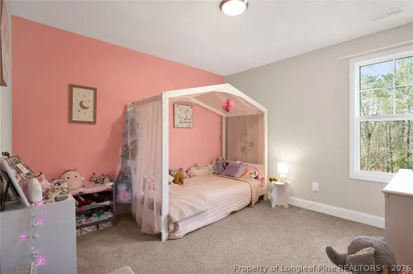 $430,000 | 119 Eaker Drive, Cameron, NC 28326