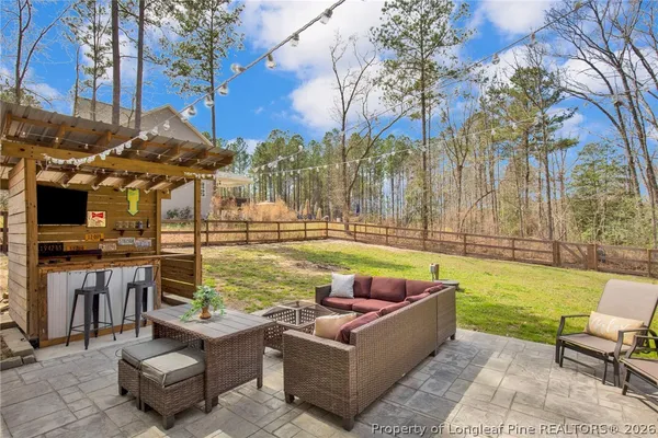 $430,000 | 119 Eaker Drive, Cameron, NC 28326