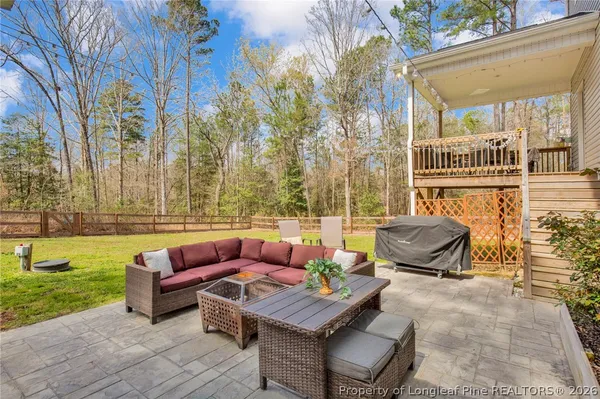 $430,000 | 119 Eaker Drive, Cameron, NC 28326