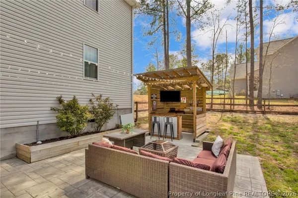 $430,000 | 119 Eaker Drive, Cameron, NC 28326