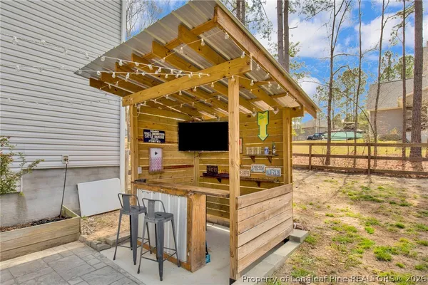 $430,000 | 119 Eaker Drive, Cameron, NC 28326