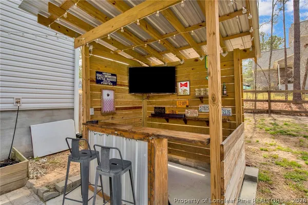 $430,000 | 119 Eaker Drive, Cameron, NC 28326