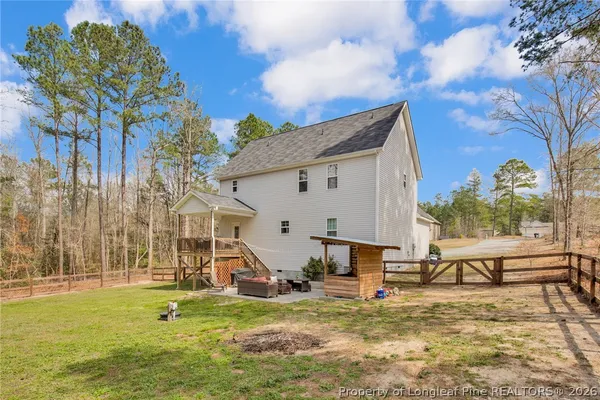 $430,000 | 119 Eaker Drive, Cameron, NC 28326