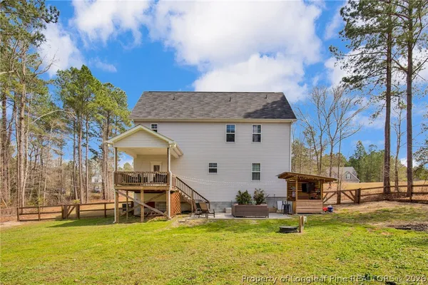 $430,000 | 119 Eaker Drive, Cameron, NC 28326