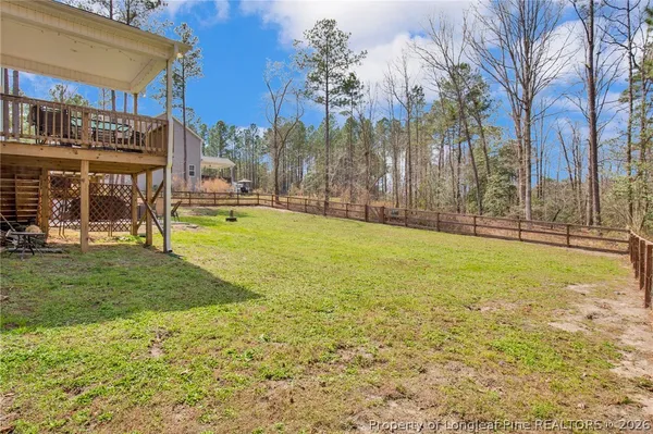 $430,000 | 119 Eaker Drive, Cameron, NC 28326