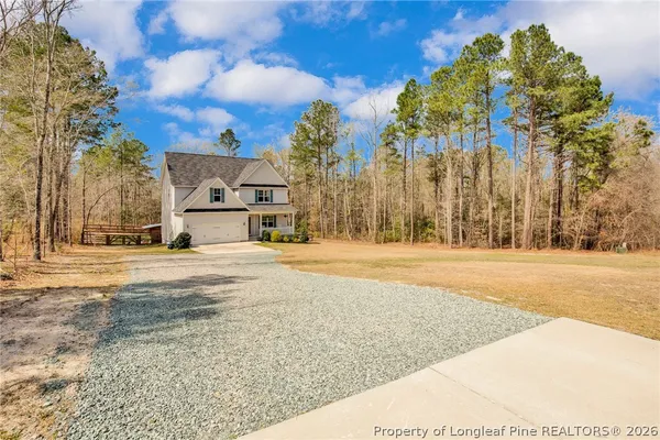 $430,000 | 119 Eaker Drive, Cameron, NC 28326