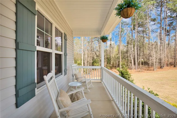 $430,000 | 119 Eaker Drive, Cameron, NC 28326