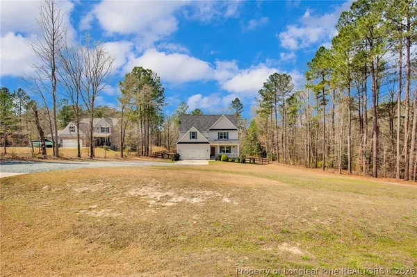 $430,000 | 119 Eaker Drive, Cameron, NC 28326