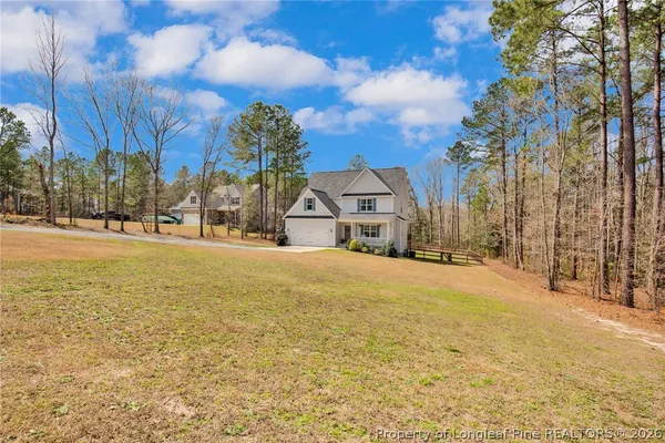 $430,000 | 119 Eaker Drive, Cameron, NC 28326
