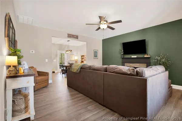 $430,000 | 119 Eaker Drive, Cameron, NC 28326