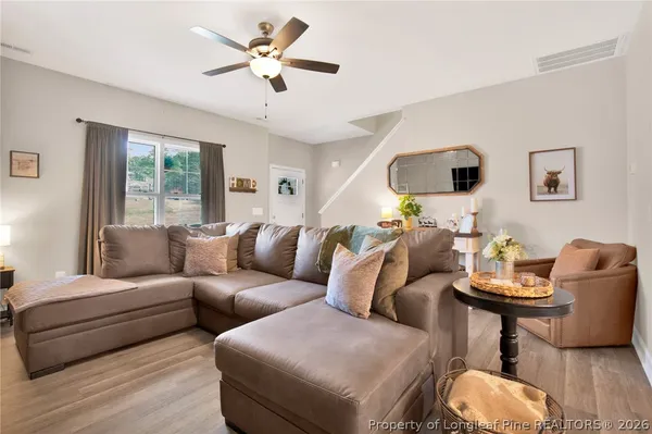 $430,000 | 119 Eaker Drive, Cameron, NC 28326