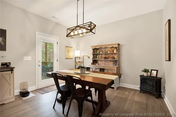 $430,000 | 119 Eaker Drive, Cameron, NC 28326