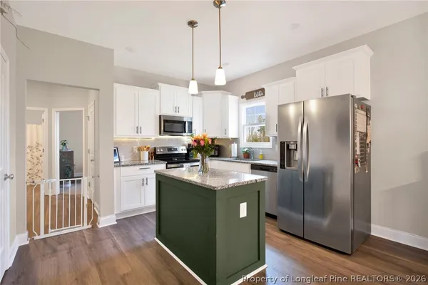 $430,000 | 119 Eaker Drive, Cameron, NC 28326