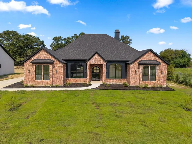 $558,000 | 320 Dalton Road, Canton, TX 75103