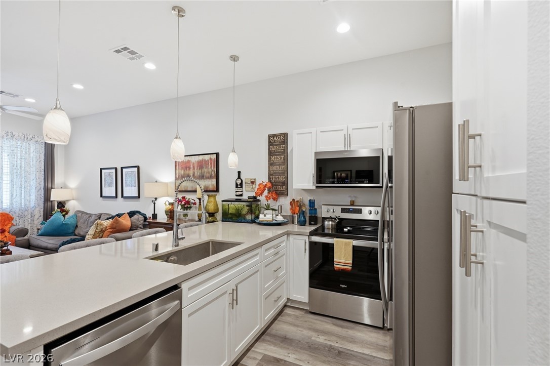 6439 Wide Sky Street Las Vegas, NV 89166 - Photo 10 of 44