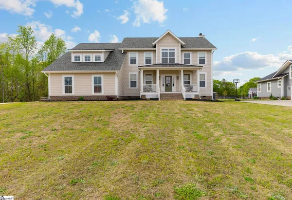 $749,900 | 5 Camarillo Court, Pelzer, SC 29669