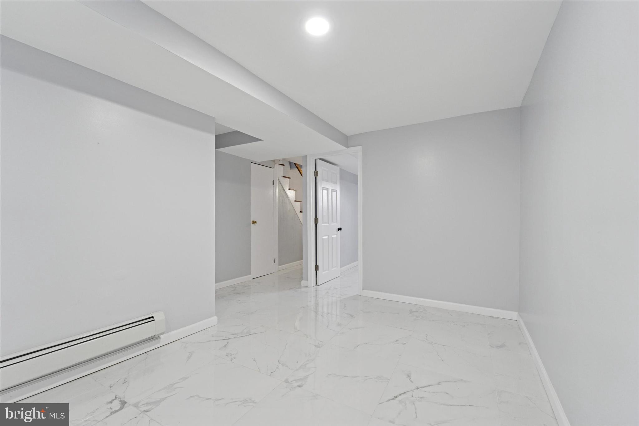 7139 Guilford Road Upper Darby, PA 19082 - Photo 13 of 14 a view of an empty room