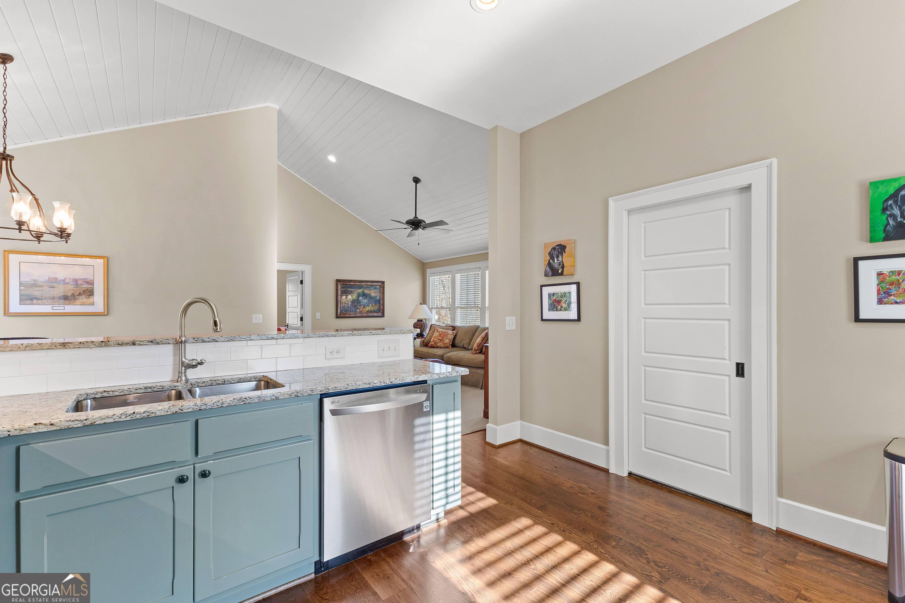 413 Morgan Mill Road Brooks, GA 30205 - Photo 127 of 172