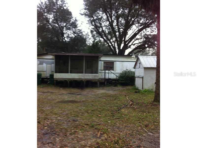 20424 Ring Neck Road Altoona, FL 32702 - Photo 1 of 1 Exterior Front