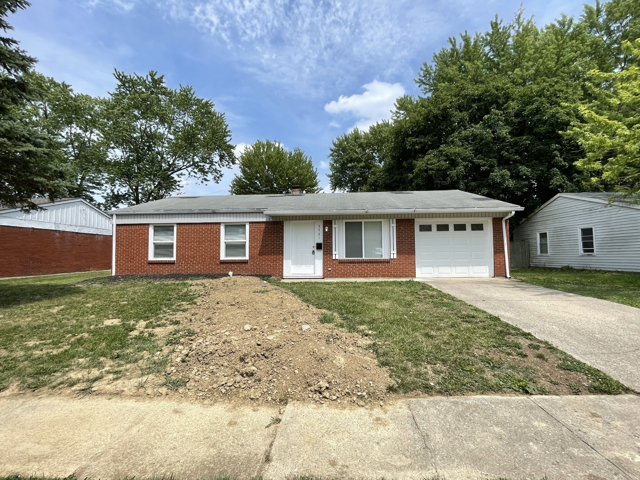 3721 Richelieu Road Indianapolis, IN 46226 - Photo 1 of 18 Gallery Image 1