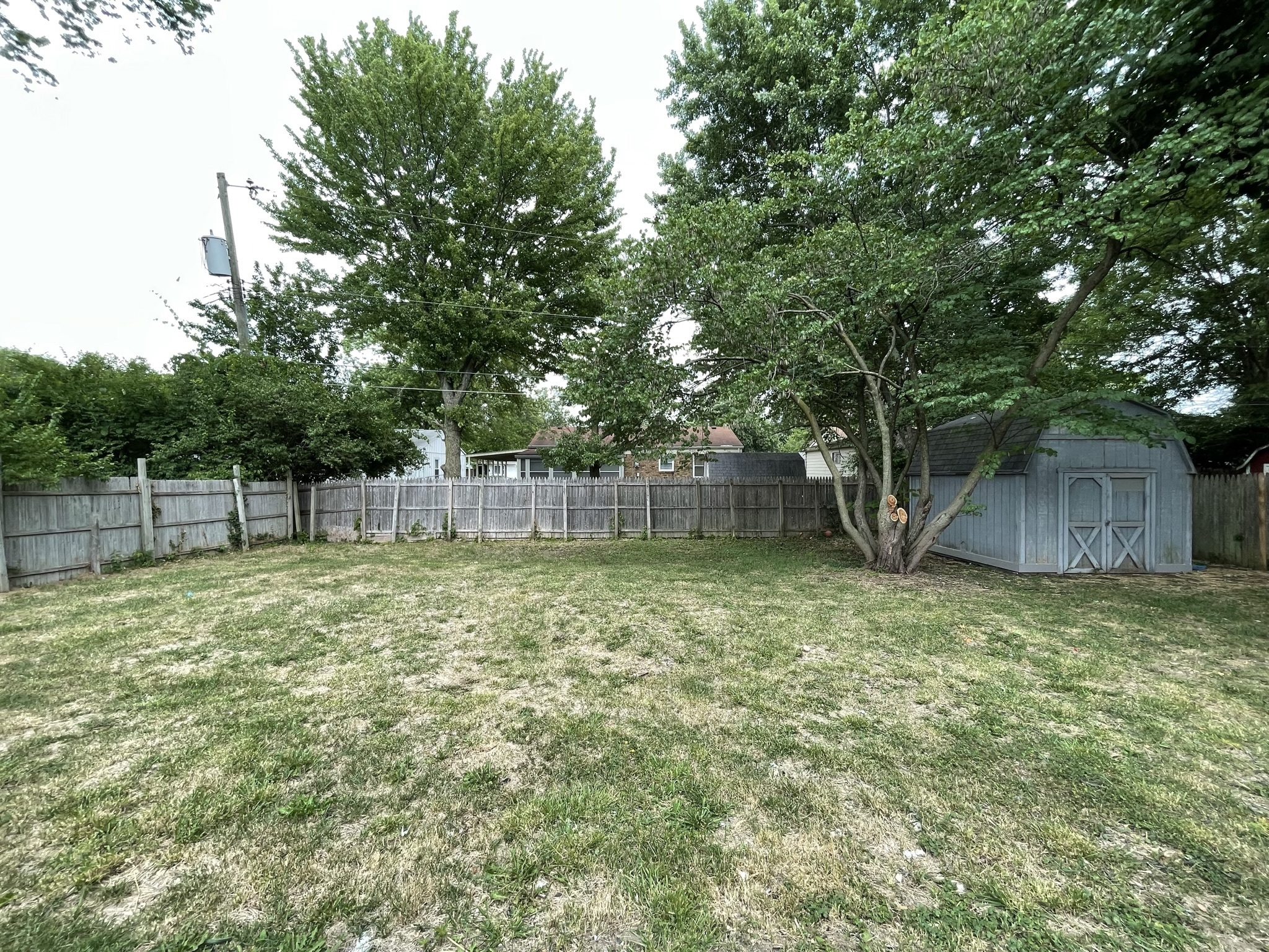 3721 Richelieu Road Indianapolis, IN 46226 - Photo 16 of 18 Gallery Image 16