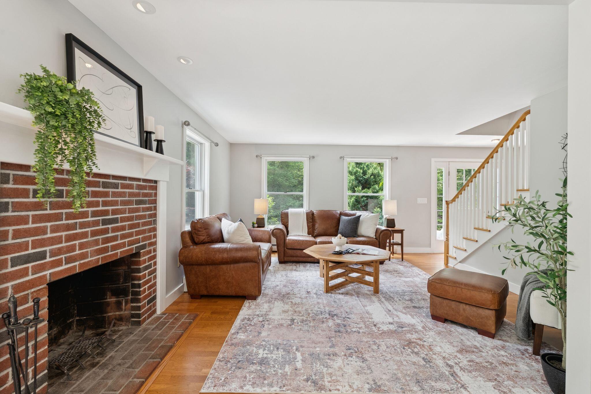 27 Libby Lane Brunswick, ME 04011 - Photo 11 of 60 27 Libby 34_DSC04920