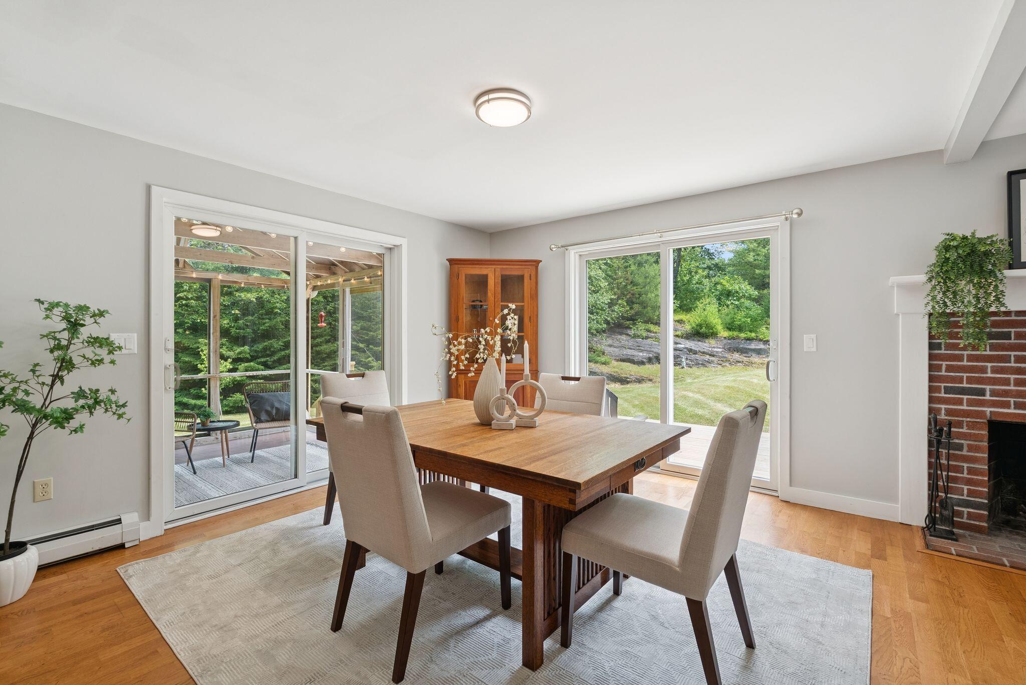 27 Libby Lane Brunswick, ME 04011 - Photo 12 of 60 27 Libby 35_DSC04925