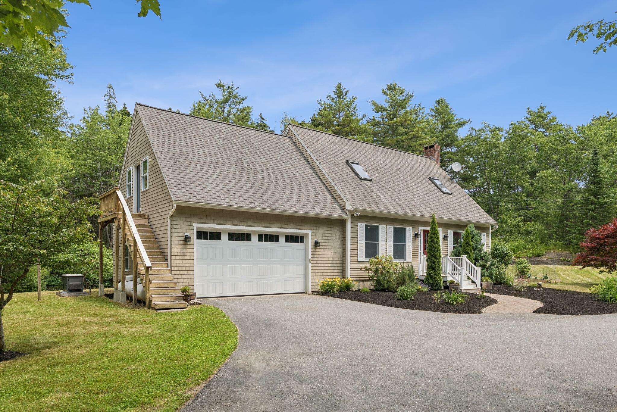27 Libby Lane Brunswick, ME 04011 - Photo 2 of 60 27 Libby 4_DSC04835