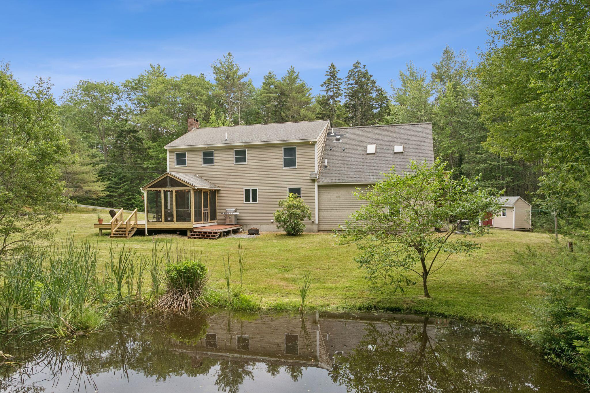 27 Libby Lane Brunswick, ME 04011 - Photo 3 of 60 27 Libby 28_DJI_20250703130436_0362_D