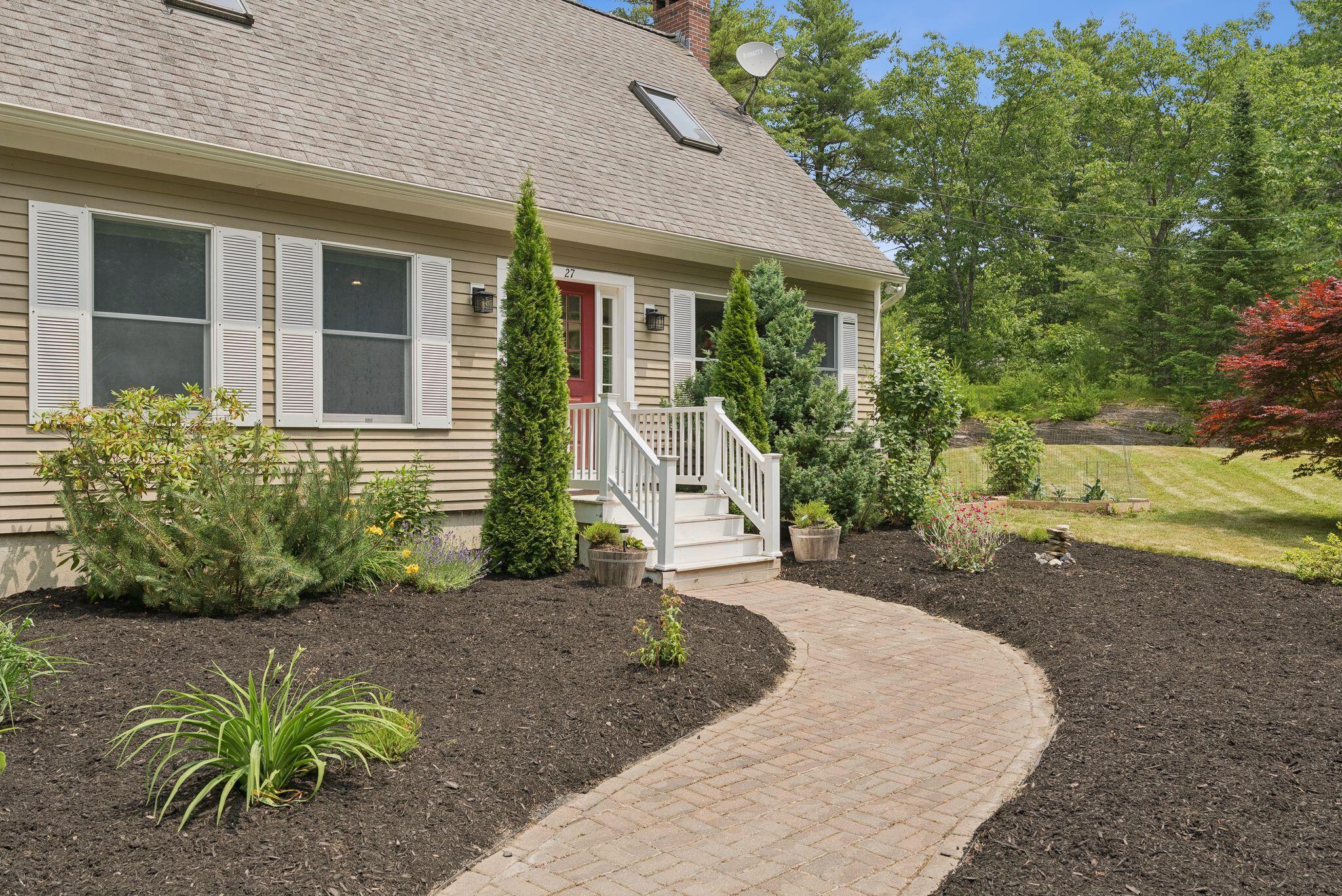 27 Libby Lane Brunswick, ME 04011 - Photo 4 of 60 27 Libby 7_DSC04845