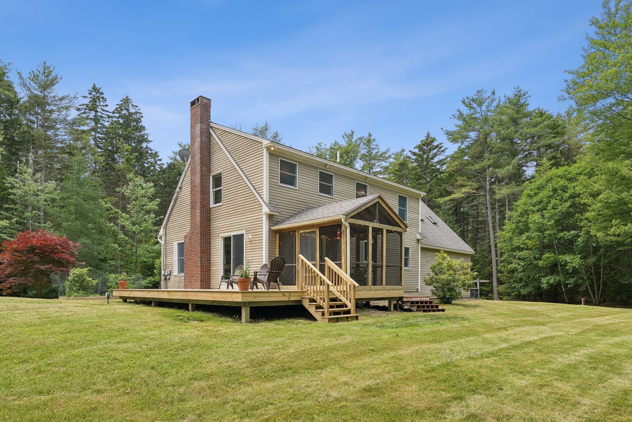 27 Libby Lane Brunswick, ME 04011 - Photo 45 of 60 27 Libby 12_DSC04875