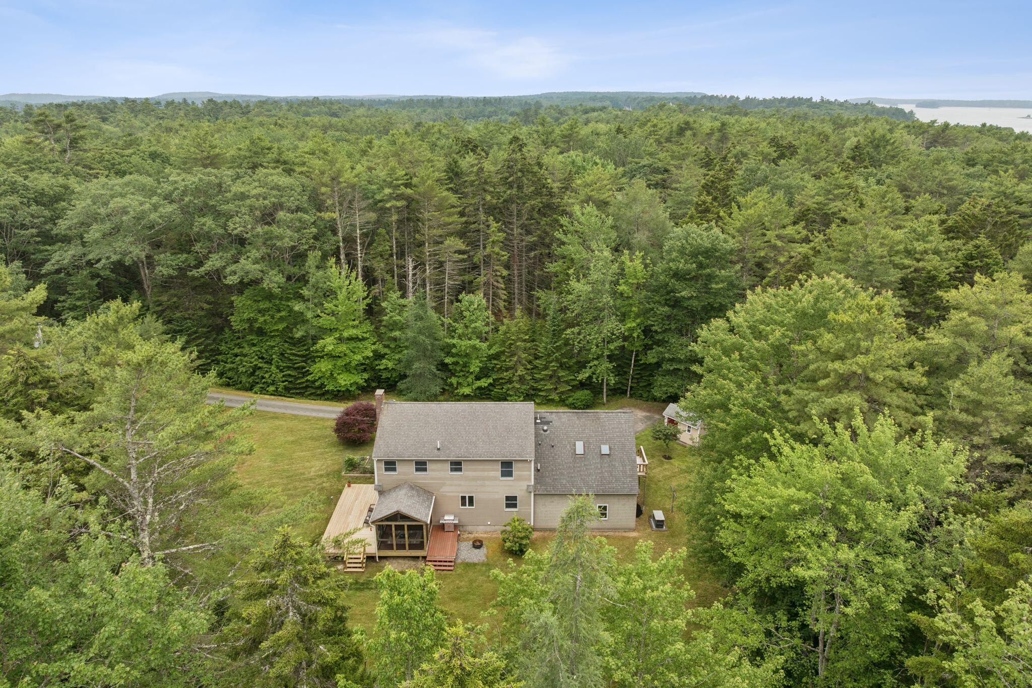 27 Libby Lane Brunswick, ME 04011 - Photo 47 of 60 27 Libby 18_DJI_20250703125750_0322_D