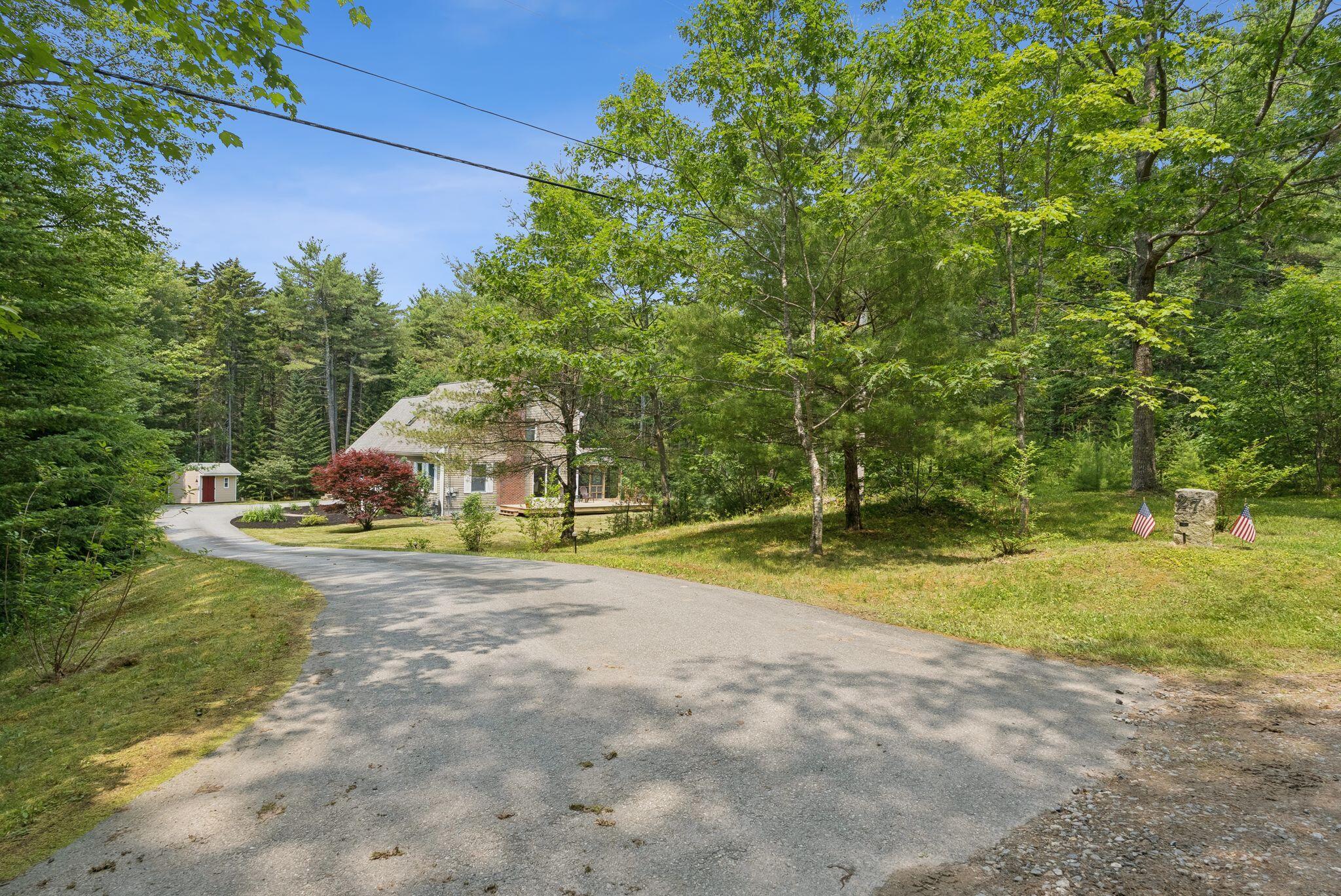27 Libby Lane Brunswick, ME 04011 - Photo 49 of 60 27 Libby 1_DSC04815