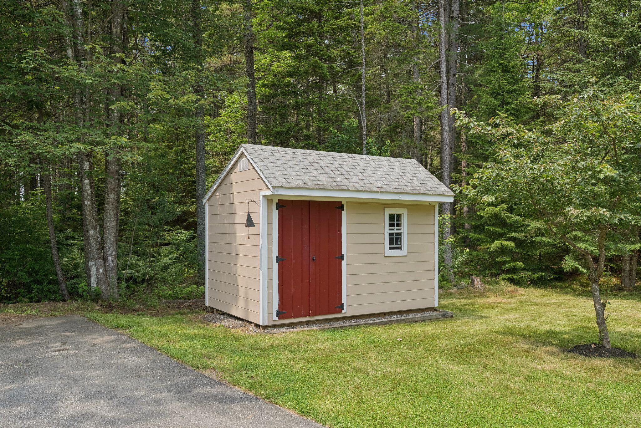 27 Libby Lane Brunswick, ME 04011 - Photo 52 of 60 27 Libby 6_DSC04840