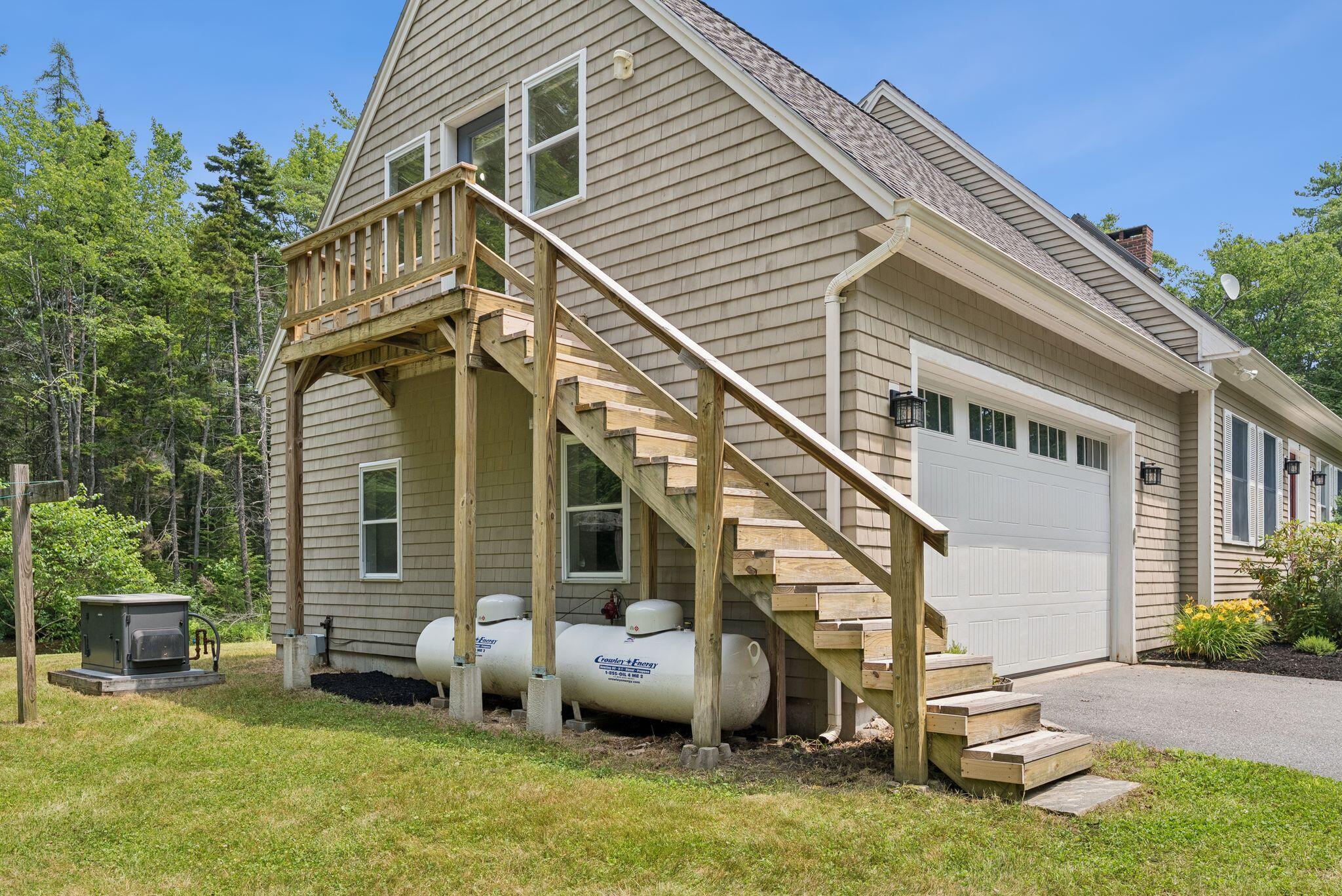 27 Libby Lane Brunswick, ME 04011 - Photo 53 of 60 27 Libby 8_DSC04850